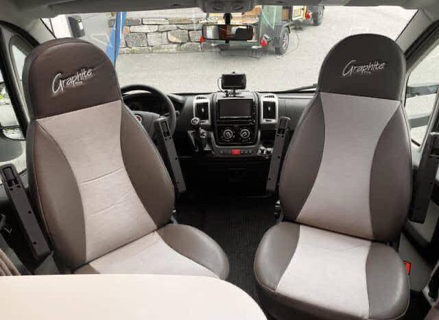 
								FIAT Challenger Graphite 388 full									