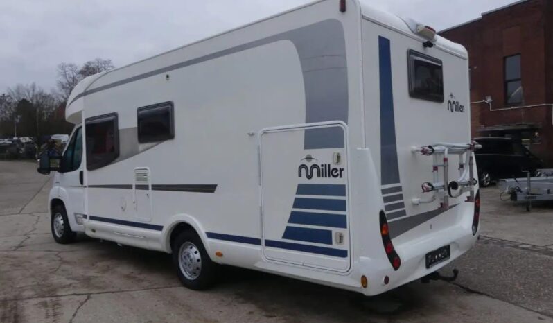 
								Mobilvetta Miller full									