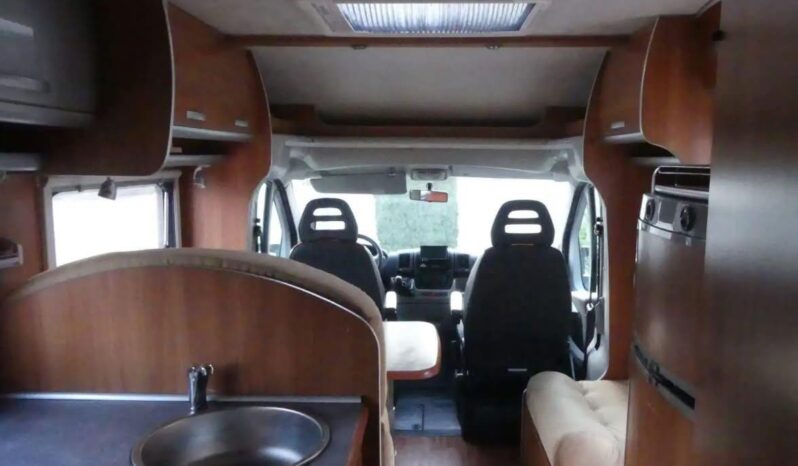 
								Mobilvetta Miller full									
