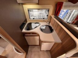 
										FIAT Challenger Graphite 388 full									