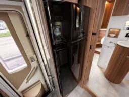 
										FIAT Challenger Graphite 388 full									