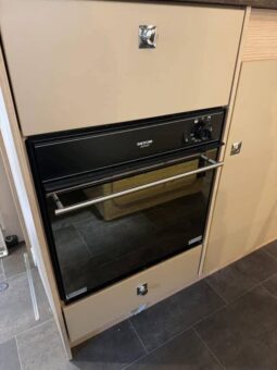 
										FIAT Bürstner Lyseo A 660 full									