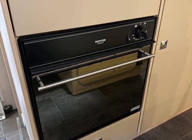 
								FIAT Bürstner Lyseo A 660 full									