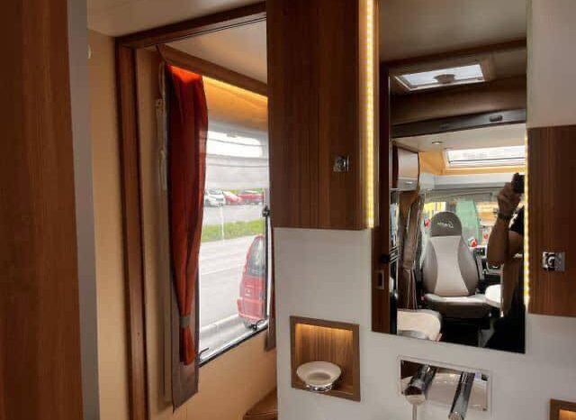 
								FIAT Challenger Graphite 388 full									