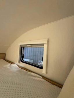 
										FIAT Bürstner Lyseo A 660 full									