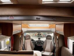 
										FIAT Challenger Graphite 388 full									
