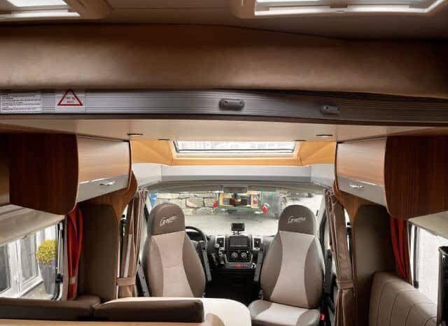 
								FIAT Challenger Graphite 388 full									