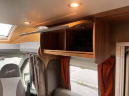 
										FIAT Challenger Graphite 388 full									