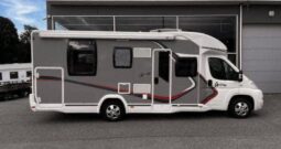 
										FIAT Challenger Graphite 388 full									