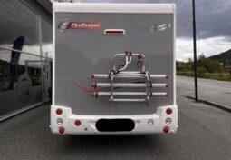 
										FIAT Challenger Graphite 388 full									