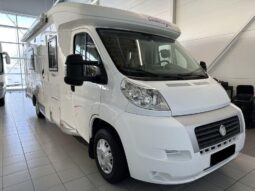Fiat Challenger Camping Car MAGEO 139