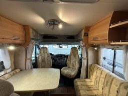 
										Fiat Challenger Camping Car MAGEO 139 full									