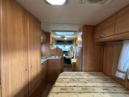 
										Fiat Challenger Camping Car MAGEO 139 full									