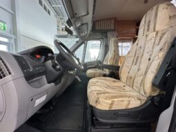 
										Fiat Challenger Camping Car MAGEO 139 full									