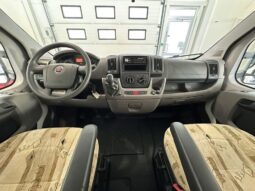 
										Fiat Challenger Camping Car MAGEO 139 full									