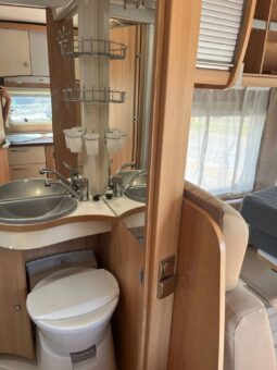 
										Fiat I TEC 680 Intégral full									