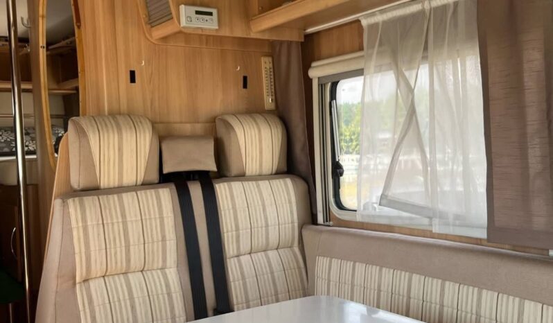 
								Fiat I TEC 680 Intégral full									