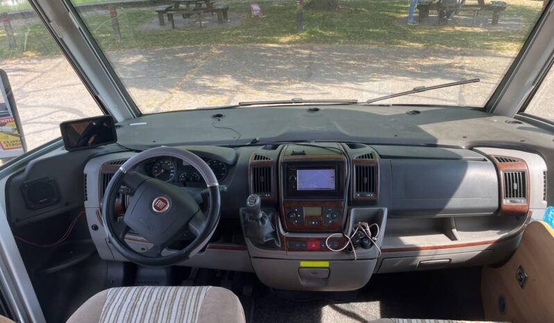 
								Fiat I TEC 680 Intégral full									