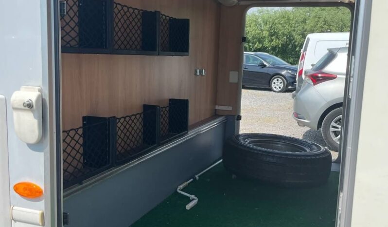 
								Fiat I TEC 680 Intégral full									