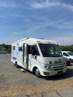 
										Fiat I TEC 680 Intégral full									
