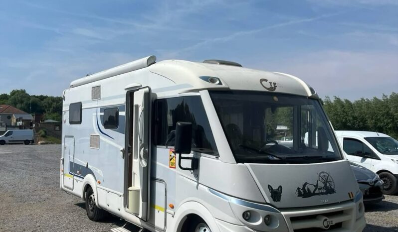 
								Fiat I TEC 680 Intégral full									