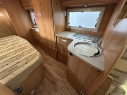 
										Fiat Challenger Camping Car MAGEO 139 full									