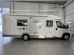 
										Fiat Challenger Camping Car MAGEO 139 full									
