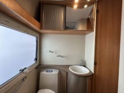 
										Fiat Challenger Camping Car MAGEO 139 full									