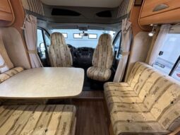 
										Fiat Challenger Camping Car MAGEO 139 full									