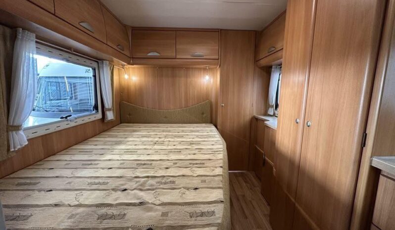 
								Fiat Challenger Camping Car MAGEO 139 full									