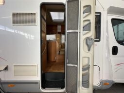 
										Fiat Challenger Camping Car MAGEO 139 full									