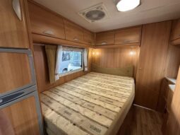 
										Fiat Challenger Camping Car MAGEO 139 full									