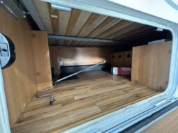 
										Fiat Challenger Camping Car MAGEO 139 full									