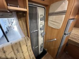 
										Fiat Challenger Camping Car MAGEO 139 full									