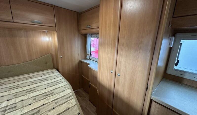 
								Fiat Challenger Camping Car MAGEO 139 full									