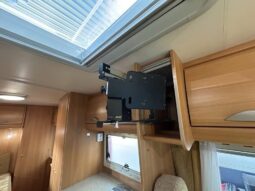 
										Fiat Challenger Camping Car MAGEO 139 full									