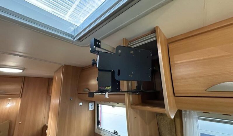 
								Fiat Challenger Camping Car MAGEO 139 full									