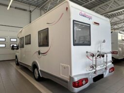 
										Fiat Challenger Camping Car MAGEO 139 full									
