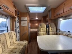 
										Fiat Challenger Camping Car MAGEO 139 full									