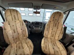 
										Fiat Challenger Camping Car MAGEO 139 full									