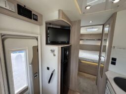 
										Camping Car Rapido 8096 DF full									