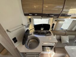
										Camping Car Rapido 8096 DF full									