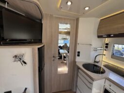 
										Camping Car Rapido 8096 DF full									