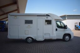 Fiat Ducato Müller SEA ZC7C