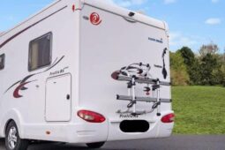 
										FIAT 2.3 150 CH Eura Mobil PRS 720 QB solcelle full									