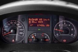 
										FIAT 2.3 150 CH Eura Mobil PRS 720 QB solcelle full									