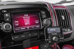 
										FIAT 2.3 150 CH Eura Mobil PRS 720 QB solcelle full									