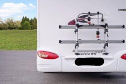 
										FIAT 2.3 150 CH Eura Mobil PRS 720 QB solcelle full									