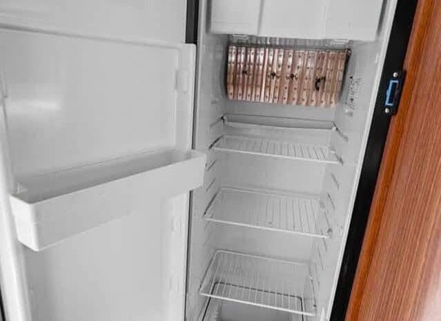 
								FIAT 2.3 150 CH Eura Mobil PRS 720 QB solcelle full									