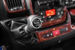 
										FIAT 2.3 150 CH Eura Mobil PRS 720 QB solcelle full									